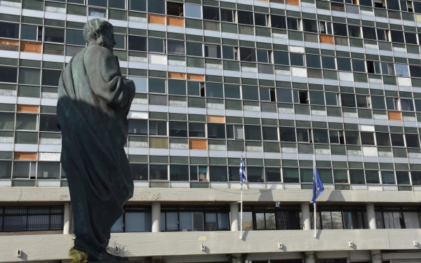 Θεσσαλονίκη: Ξεκίνησαν οι εγγραφές στον 12ο Αριστοτέλειο Δρόμο του ΑΠΘ