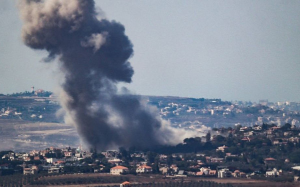 Στην κόψη του ξυραφιού η Μέση Ανατολή: Το Ισραήλ εξόντωσε τον επικεφαλής του αρχηγείου της Χεζμπολά στη Βηρυτό (φωτ.)