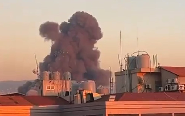 Καναδάς: Βαθιά ανησυχία εκφράζει η Οτάβα για τη σύγκρουση Ισραήλ-Χεζμπολάχ