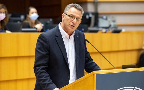 ΣΥΡΙΖΑ: Ερώτηση της ευρωομάδας στην Κομισιόν για την ασφάλεια των σιδηροδρόμων