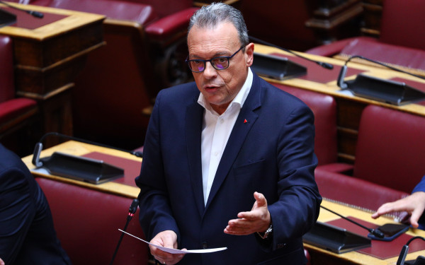 Σωκράτης Φάμελλος: Από την Αυτοδιοίκηση,  στη Βουλή, στην κυβέρνηση  και τώρα υποψήφιος για την αρχηγία