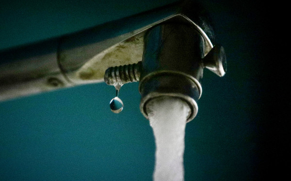 Δήμος Αμπελοκήπων - Μενεμένης: Εργασίες στο δίκτυο ύδρευσης για 11 μέρες - Ποιες οδοί επηρεάζονται