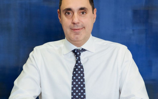 Γιάννης Σμυρλής στη «ΜτΚ»: 50 χρόνια προσφοράς στην πατρίδα