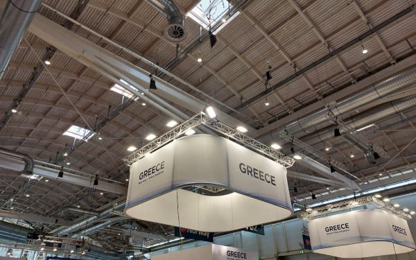 Enterprise Greece: 57 ελληνικές εταιρίες μόδας πρωταγωνίστησαν σε Παρίσι και Μιλάνο