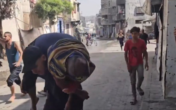 Γάζα: Το Ισραήλ βομβάρδισε καταφύγιο εκτοπισμένων - Τουλάχιστον 24 νεκροί (σκληρές εικόνες)