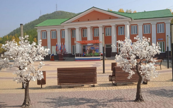 Θεσσαλονίκη: Ένα εστιατόριο με το όνομα «Ελλάδα» ανάμεσα στα χρυσωρυχεία Κολυμά της Ρωσίας