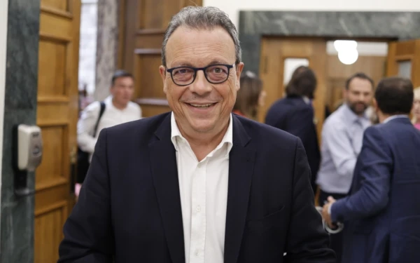 Σ. Φάμελλος: Αυτός ο κατήφορος δεν πάει άλλο