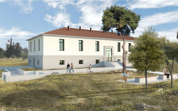 Θεσσαλονίκη: Πράσινο φως για το Μουσείο Προσφυγικού Ελληνισμού στο π. Στρατόπεδο Παύλου Μελά