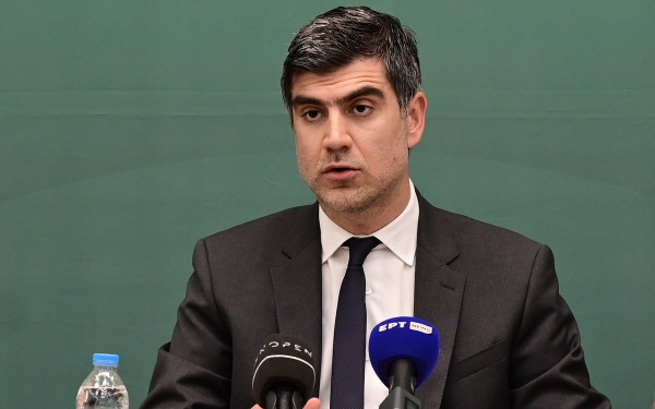 Θ. Γλαβίνας: «Καινοτομήσαμε, πετύχαμε και δημιουργήσαμε κεκτημένα»