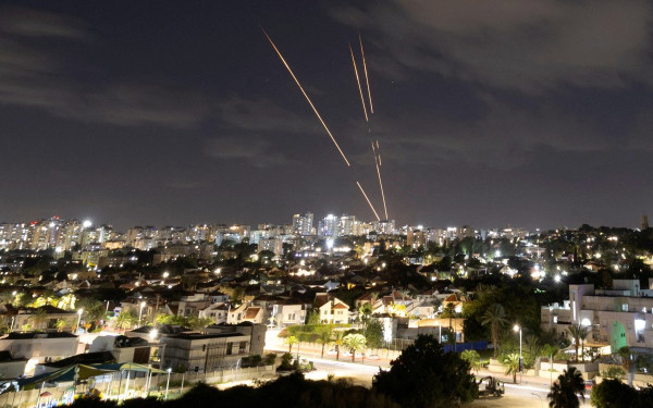 Σε συναγερμό το Ισραήλ για την 7η Οκτωβρίου - Βομβαρδίζει τζαμί στη Γάζα και ετοιμάζει «αντίποινα» στο Ιράν