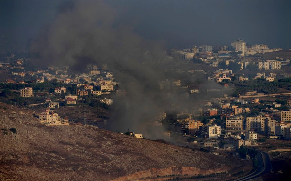 Φόβοι για γενικευμένη ανάφλεξη στη Μέση Ανατολή: Νέα ισραηλινά χτυπήματα στη Βηρυτό (βίντεο)