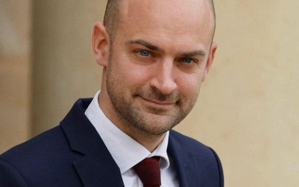 Εσπευσμένα στον Λίβανο σήμερα ο Γάλλος υπουργός Εξωτερικών