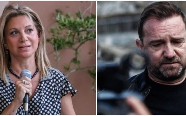 Τέμπη: Τέλος η κόντρα Πλακιά-Καρυστιανού για τη συναυλία στο Καλλιμάρμαρο - «Η φωνή σας να ακουστεί ως τον ουρανό»