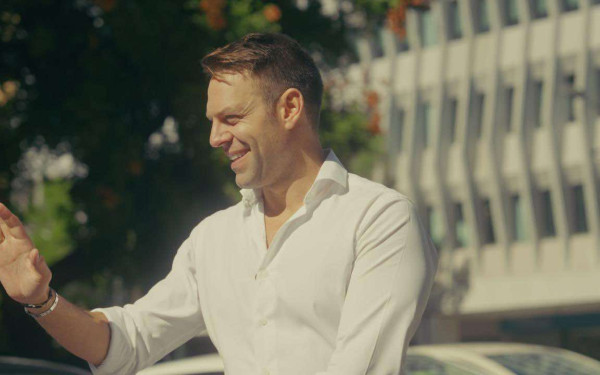 Στ. Κασσελάκης: Ο ΣΥΡΙΖΑ να γίνει ένα κόμμα που θα δώσει δύναμη στην κοινωνία