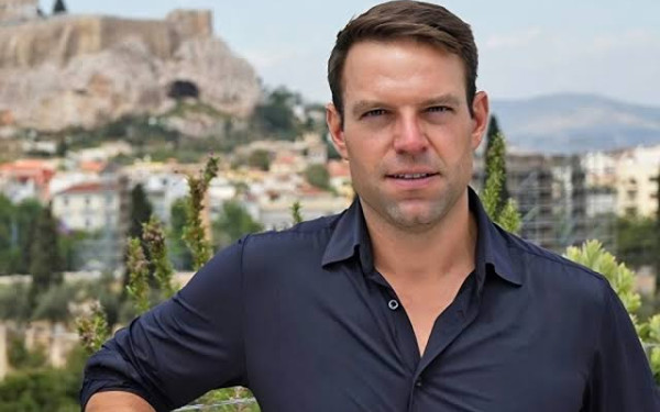 Κασσελάκης από Πτολεμαΐδα: Το διακύβευμα είναι αν ο νόμιμα εκλεγμένος πρόεδρος του κόμματος μπορεί να είναι και ξανά υποψήφιος