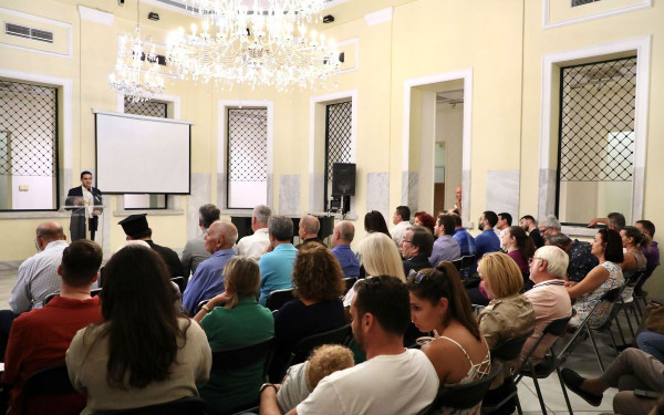 Μ. Κατρίνης: Δεν κάνουμε εκλογές για να μην αλλάξει τίποτα