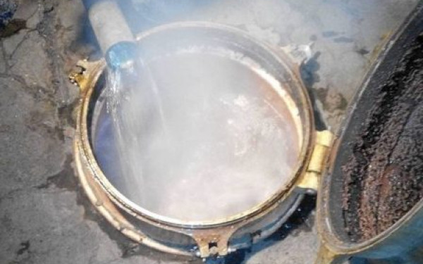 Νάουσα: Με προβλήματα… άναψε η φωτιά στα ρακοκάζανα