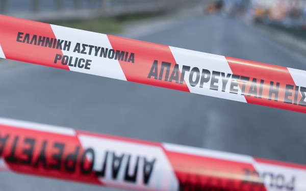 Πτώσης βράχων στη λεωφόρο Αθηνών-Σουνίου, έκλεισε λωρίδα κυκλοφορίας