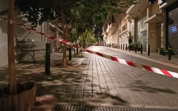 Κυψέλη: Δύο αδέρφια μαχαίρωσαν θανάσιμα τον 28χρονο ξάδερφό τους - Ισχυρίστηκαν ότι το θύμα τους κακοποιούσε (βίντεο)