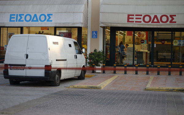 Συνελήφθησαν 6 άτομα για τη ληστεία χρηματαποστολής στο Λαύριο - Απαγγέλθηκαν βαρύτατες κατηγορίες από τον εισαγγελέα