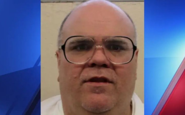 ΗΠΑ: Ακόμη δύο εκτελέσεις θανατοποινιτών - Η μία με εισπνοή αζώτου, μόλις η δεύτερη στα παγκόσμια χρονικά