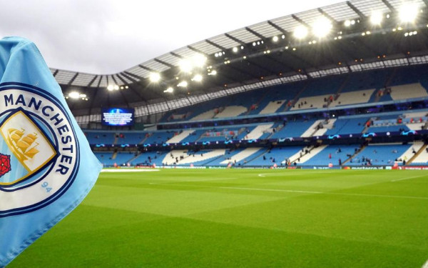 Αγγλία: Κίνδυνος εξοντωτικής ποινής για τη Μάντσεστερ Σίτι