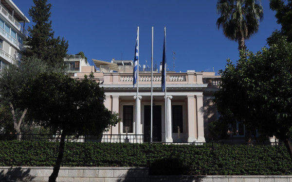 Κυβερνητικές πηγές: Ενωτική η επιλογή Τασούλα για την Προεδρία της Δημοκρατίας - Γιατί δεν επελέγη ο Βενιζέλος