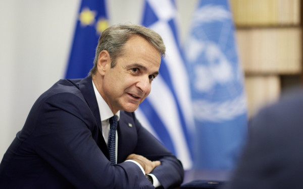 Κ. Μητσοτάκης: Η 28η Οκτωβρίου είναι διαρκής υπόμνηση για το τι μπορούμε να πετύχουμε με εθνική ενότητα