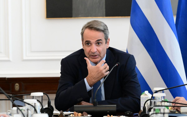 Υπουργικό Συμβούλιο: Ποια νομοσχέδια παρουσιάστηκαν και εγκρίθηκαν