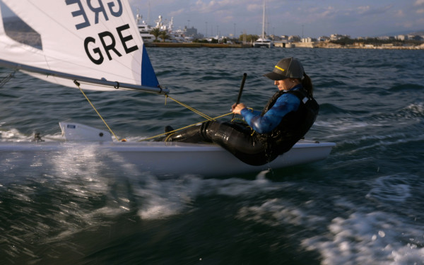 Το «TACK» της Βάνιας Τέρνερ για το ελληνικό #ME TOO στο Cine Απόλλων