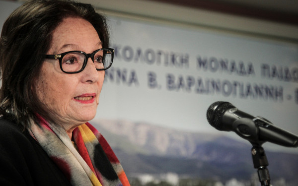 Γερμανία: Η Νάνα Μούσχουρη θέλει να αποχαιρετήσει τη σκηνή