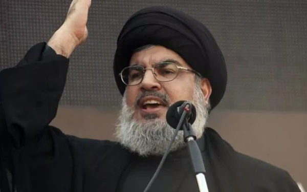 Λίβανος: Ανασύρθηκε άθικτη η σορός του Χασάν Νασράλα (βίντεο)