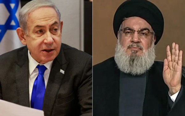 Αποκάλυψη σοκ από τον ΥΠΕΞ του Λιβάνου: Ο Νασράλα είχε υπογράψει εκεχειρία με το Ισραήλ πριν τη δολοφονία του (βίντεο)