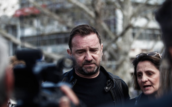 Ν. Πλακιάς: Η σειρά των βαγονιών που φαίνεται στα νέα βίντεο δείχνει ότι είναι ακριβώς το εμπορικό τρένο, δεν μπορεί να το αμφισβητήσει κανείς