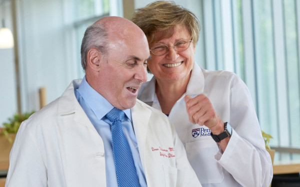 Στους  Victor Ambros και Gary Ruvkun το Νόμπελ Ιατρικής για την ανακάλυψη του microRNA