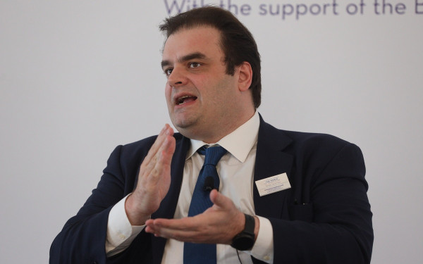 Κυρ. Πιερρακάκης: Ο Προσωπικός Αριθμός «κάνει πράξη την αρχή ότι το κράτος είναι ένα και ως ένα πρέπει να λειτουργεί»