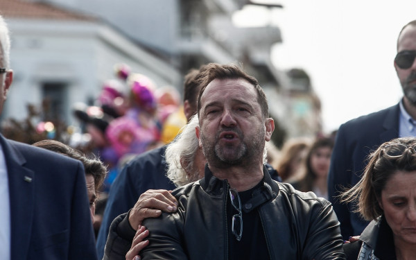 Πλακιάς για συλλαλητήριο: Δεν θέλουμε εργαλειοποίηση - Να κατεβείτε ειρηνικά