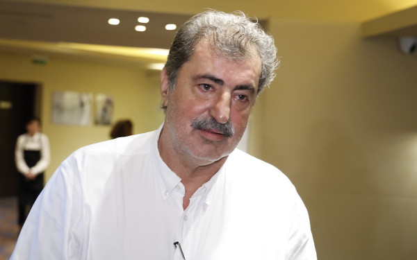 Βουλή: Την άρση της βουλευτικής ασυλίας του Π. Πολάκη εισηγείται η Επιτροπή Δεοντολογίας