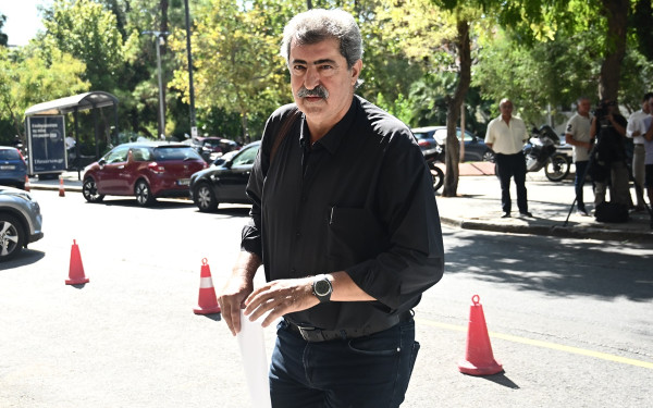 Νέα παρέμβαση Πολάκη: Να αποσυρθούν τα εξώδικα, να σταματήσει η παραφιλολογία περί διαγραφής Κασσελάκη