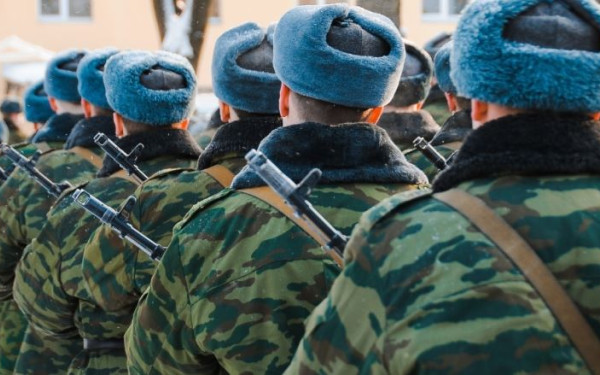 Πόλεμος στην Ουκρανία: Η Ρωσία καταλαμβάνει τη Βούχλενταρ ύστερα από δύο χρόνια ουκρανικής αντίστασης