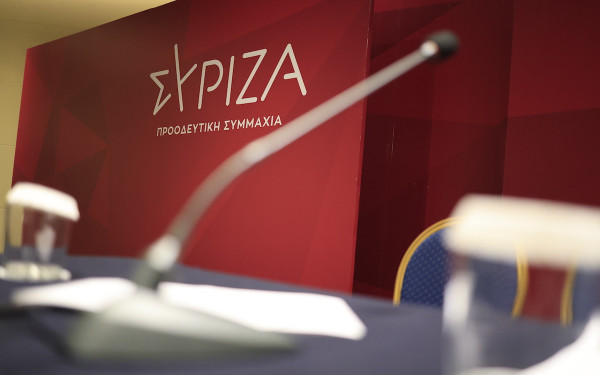 ΣΥΡΙΖΑ: Οι δηλώσεις του Πέτρου Παππά για τον στρατιώτη δεν εκφράζουν επ’ ουδενί τρόπο τον ΣΥΡΙΖΑ-ΠΣ