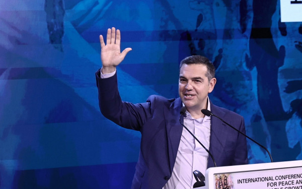 Υπό την προεδρία Τσίπρα σύσκεψη για τα Δυτικά Βαλκάνια στο Βελιγράδι - Συνάντηση με τον σέρβο πρωθυπουργό
