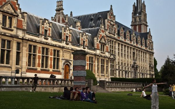 Συμμαχία CIVIS -Ευρωπαϊκό Πανεπιστήμιο Πολιτών - Ενίσχυση της επιστημονικής συνεργασίας στην έρευνα