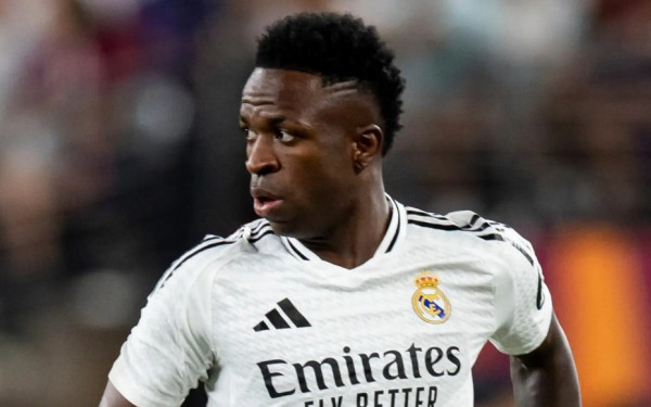 Ρεάλ Μαδρίτης: Καταδικάστηκε σε φυλάκιση οπαδός που έκανε ρατσιστική επίθεση στον Βινίσιους