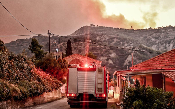 Αυξημένος ο αριθμός των πυρκαγιών κατά 42% - Τι έδειξε έκθεση