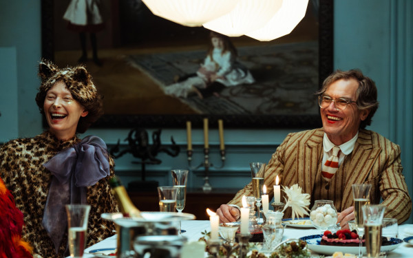 Θεσσαλονίκη: Με «άρωμα» Όσκαρ οι ταινίες έναρξης και λήξης του 65ου Φεστιβάλ Κινηματογράφου