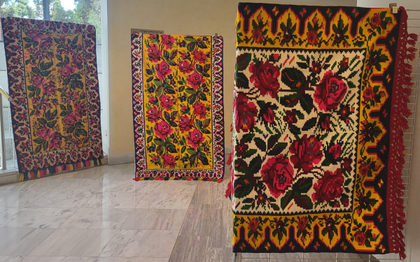 Θεσσαλονίκη: Έργα από το χθες και το σήμερα συνυπάρχουν στο Μέγαρο Μουσικής για τα 59α Δημήτρια