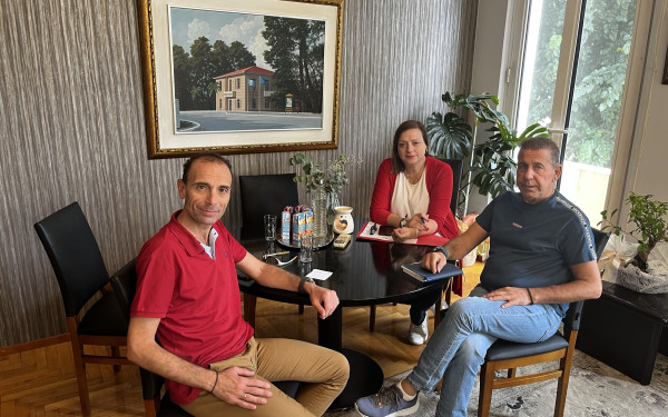 Δήμος Δέλτα: Ξεκινούν έλεγχοι από την Αστυνομία για τα δεσποζόμενα ζώα συντροφιάς