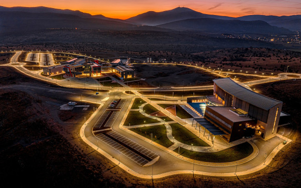 Πανεπιστήμιο Δυτικής Μακεδονίας:Ημέρα Επιστήμης & Έρευνας
