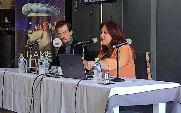 «Πάμε όπερα;», προτείνει το Κέντρο Πολιτισμού της Περιφέρειας Κεντρικής Μακεδονίας